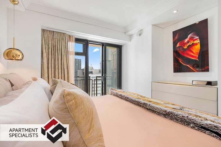 1603/1 Courthouse Lane Auckland Central_16