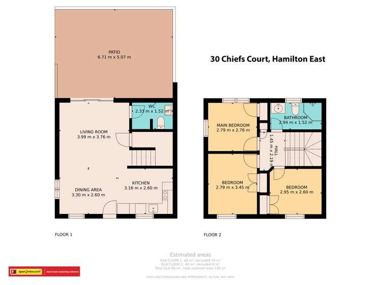 30 Chiefs Court Hamilton East_12
