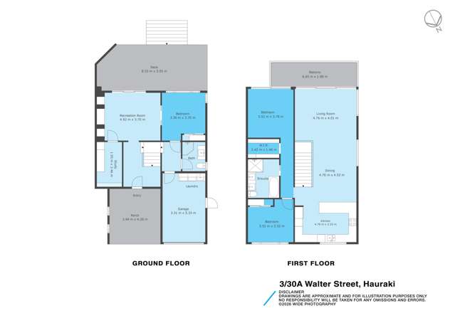 3/30A Walter Street Hauraki_1