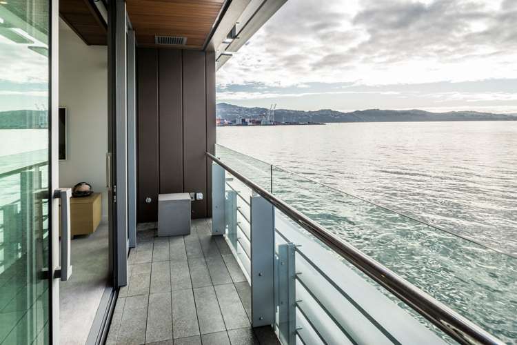 1a/6 Clyde Quay Wharf Te Aro_9