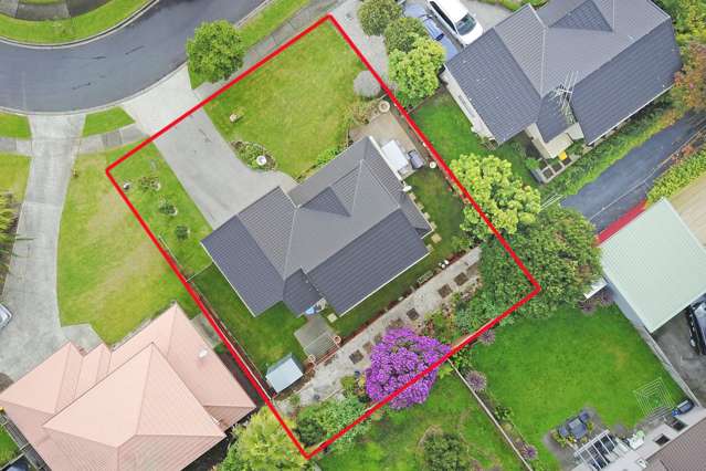 5 Saybrook Place Mangere_1