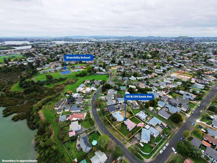 107 Ennis Avenue Pakuranga Heights_13