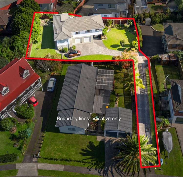 22 Jandell Crescent Bucklands Beach_19