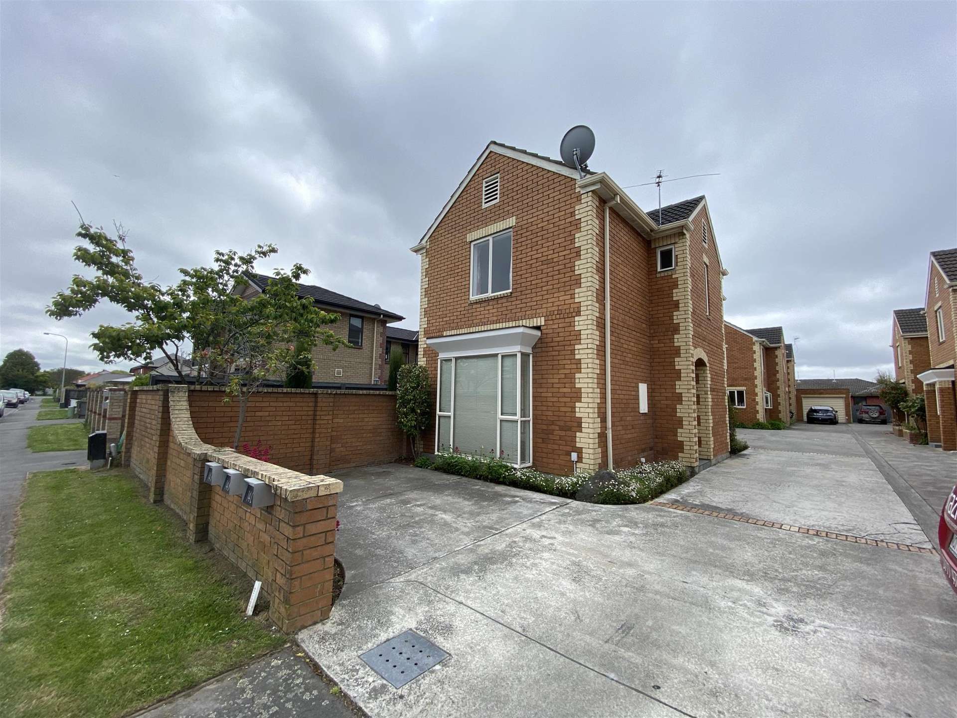 14a George Street Riccarton_0