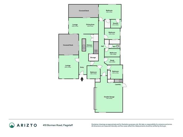 410 Borman Road Flagstaff_1