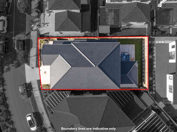 4 Koromeke Street Flat Bush_13