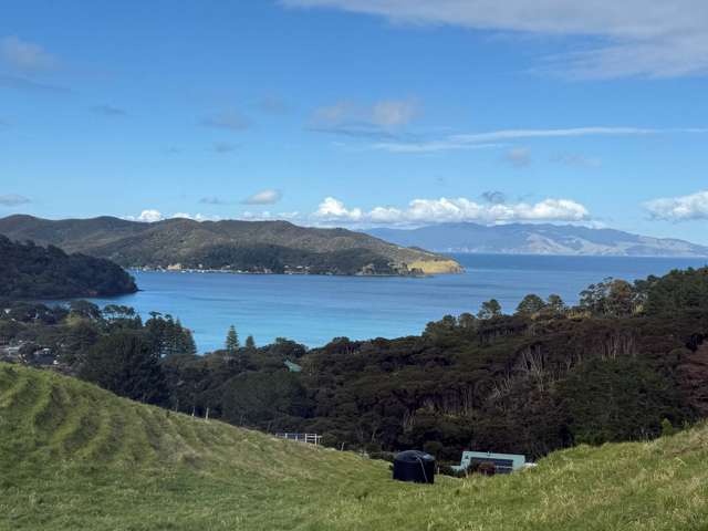 Paradise, Panoramic Views - All Offers Considered