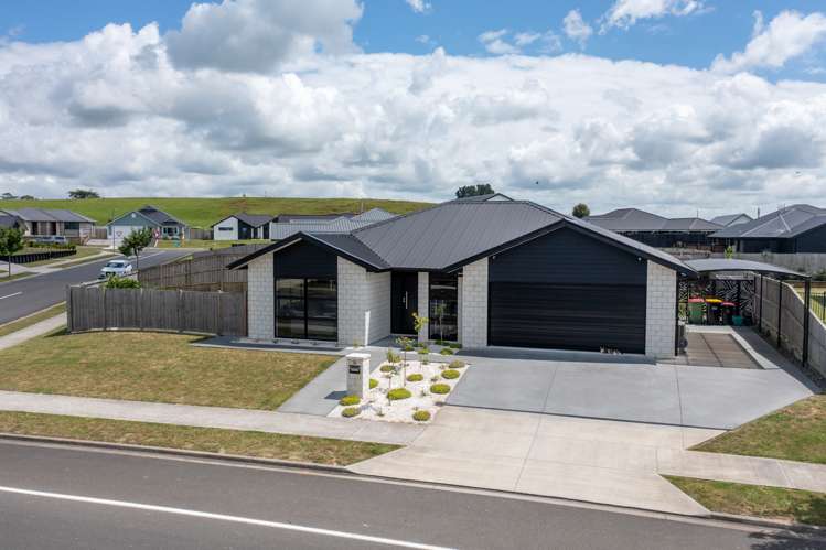 36 Fairway Drive Morrinsville_16