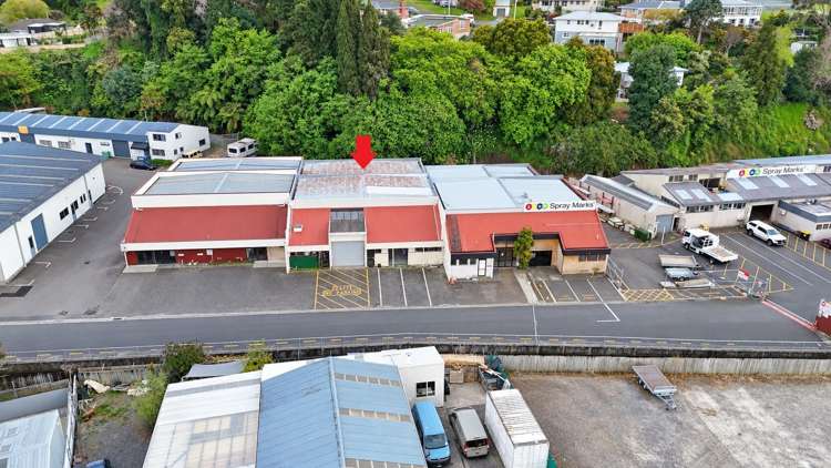 Unit 6 and 6A, 14 Wilrose Place Tauranga Central_2