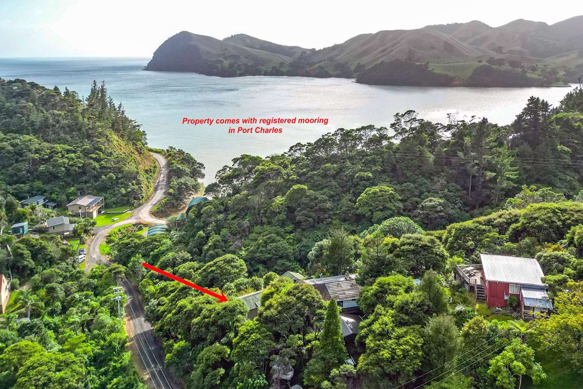 9 Adlor Hill Road | Coromandel | Thames-Coromandel | Houses for Sale ...