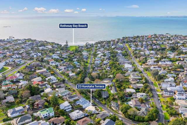 23 Korotaha Terrace Rothesay Bay_3