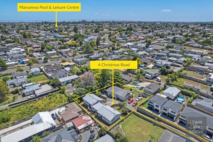 4 Christmas Road Manurewa_26