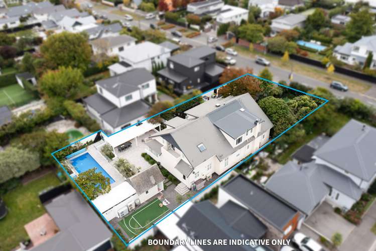 3 Watford Street Strowan_36