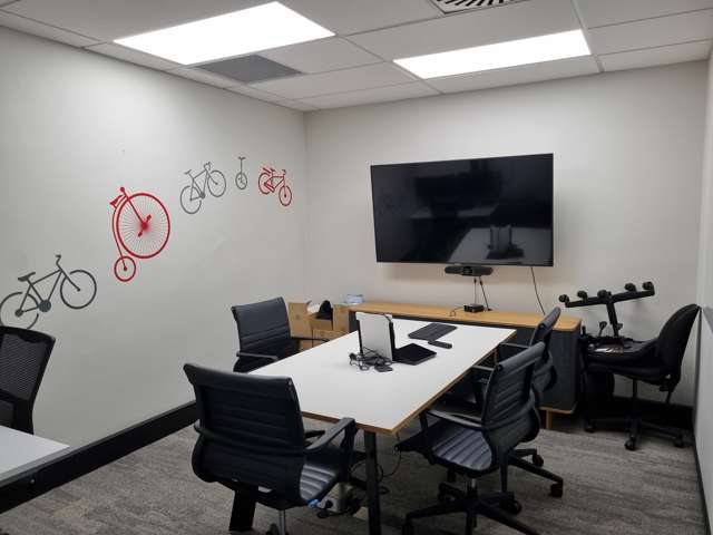 119 Featherston Street Wellington Central_3