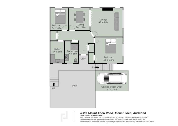 6/281 Mt Eden Road Mt Eden_14