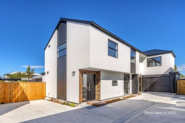 Must Be Sold...No Plan B!