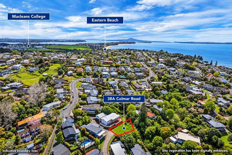 38A Colmar Road Mellons Bay_0