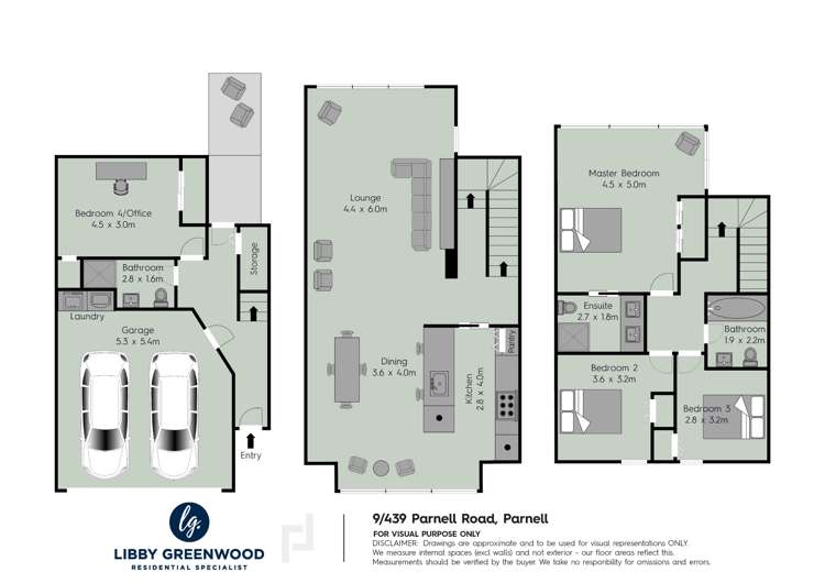 9/439 Parnell Road Parnell_22