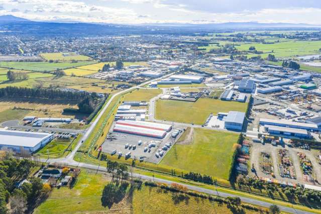 Lot 5 Rangiora Business Hub Rangiora_3