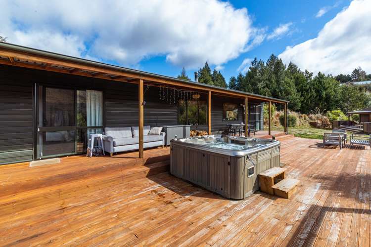 150 Alpine Retreat Road Ben Lomond_18