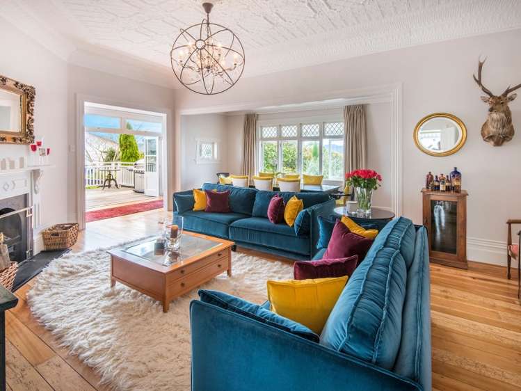 22 Allenby Avenue Devonport_7