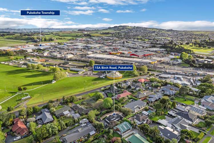 15A Birch Road Pukekohe_19