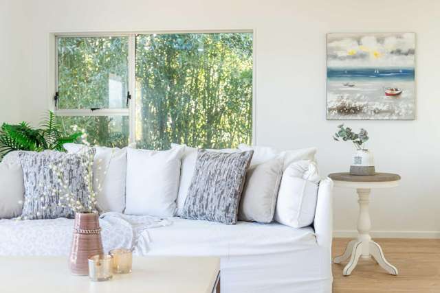IMMACULATE RENOVATION - PRICE REDUCED