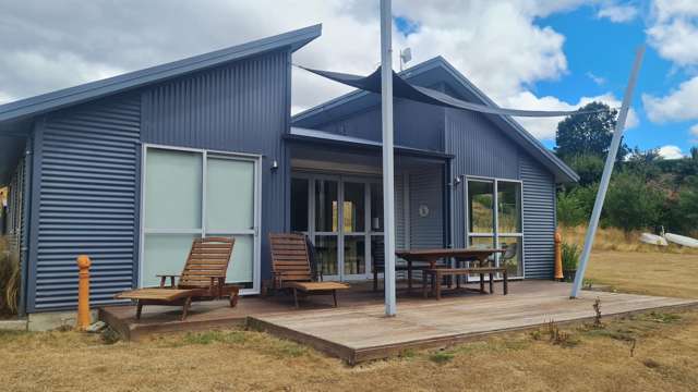 Beautiful Home in Arrowtown