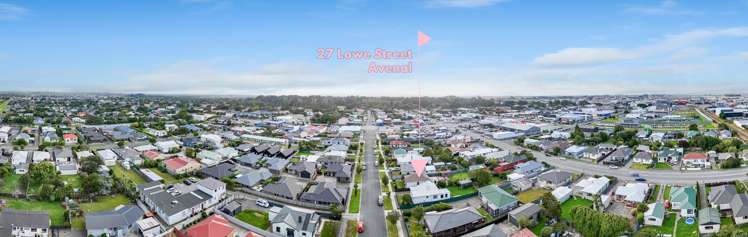 27 Lowe Street Avenal_25