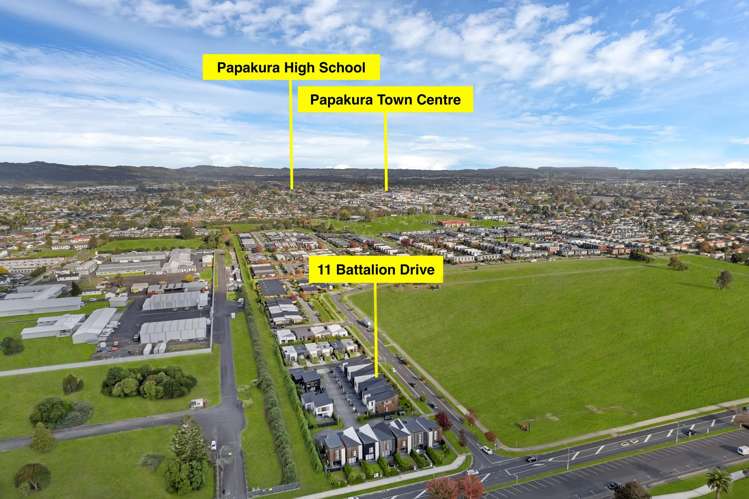 11 Battalion Drive Papakura_24