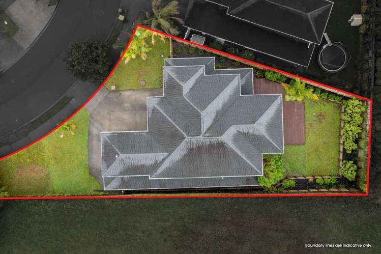 60 Huntington Park Drive Greenhithe_37