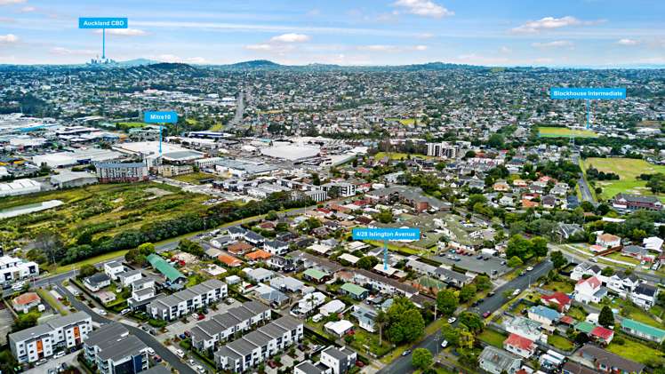 4/28 Islington Avenue New Lynn_17