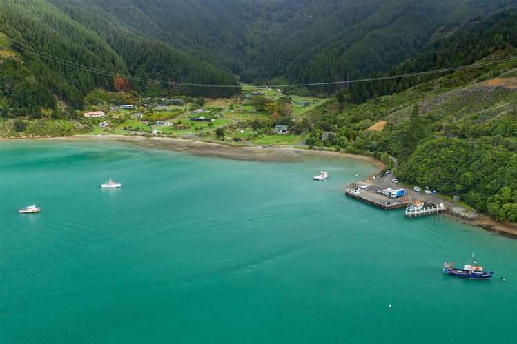 1466 Port Underwood Road Port Underwood_43