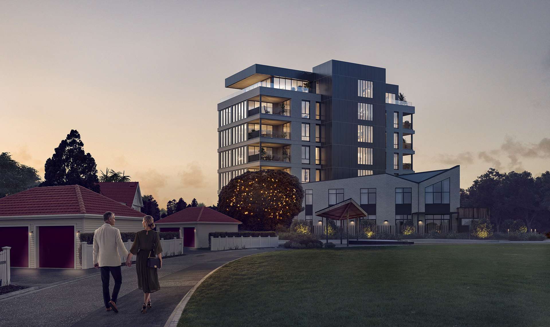 45 Hudson Bay Road - Launch Bay Hobsonville Point_0