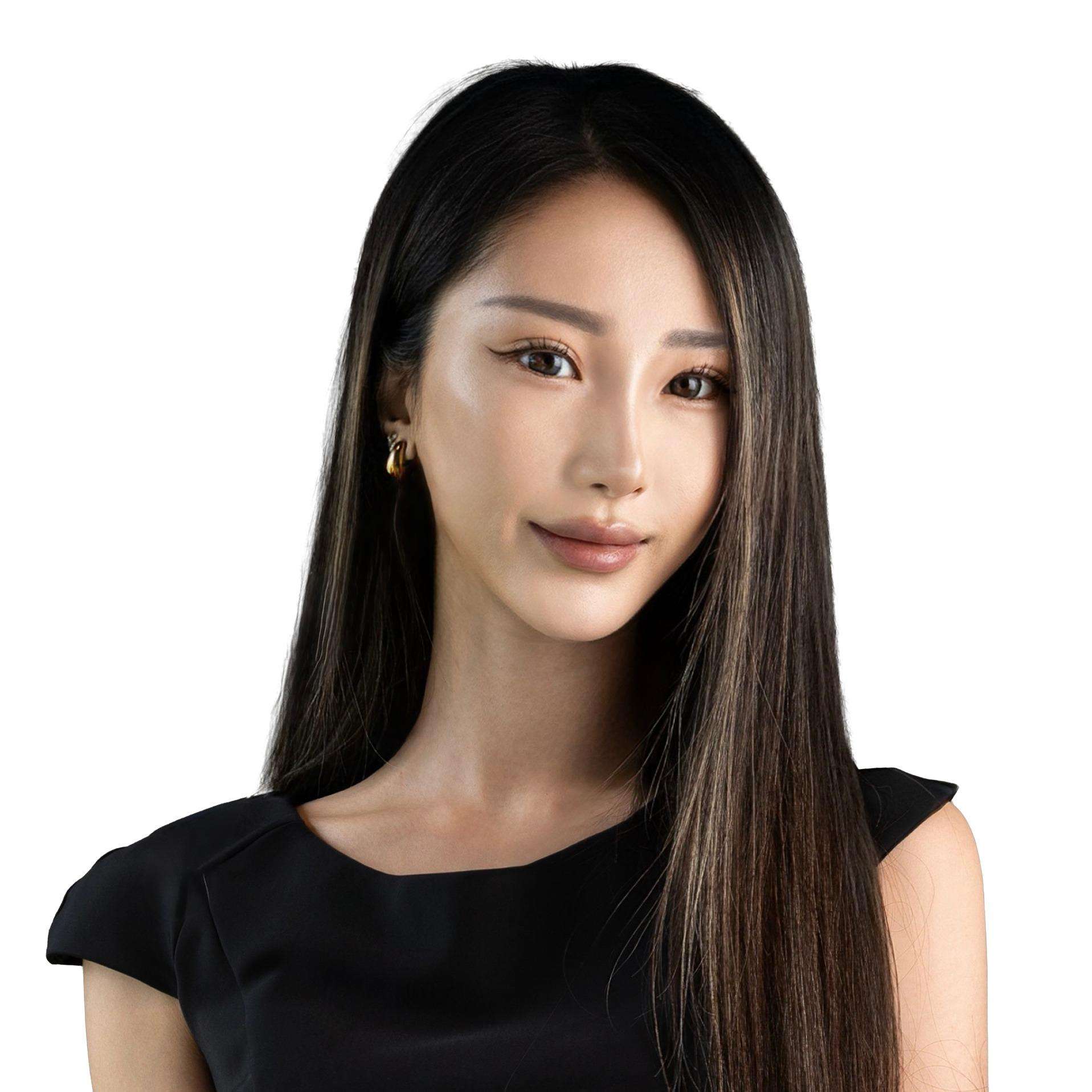 Julia Liu