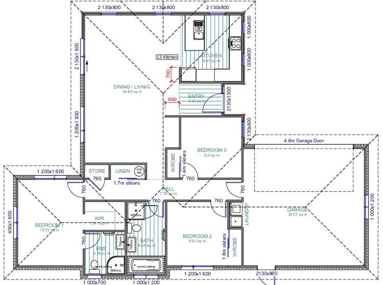 42 Cork Street Halswell_14