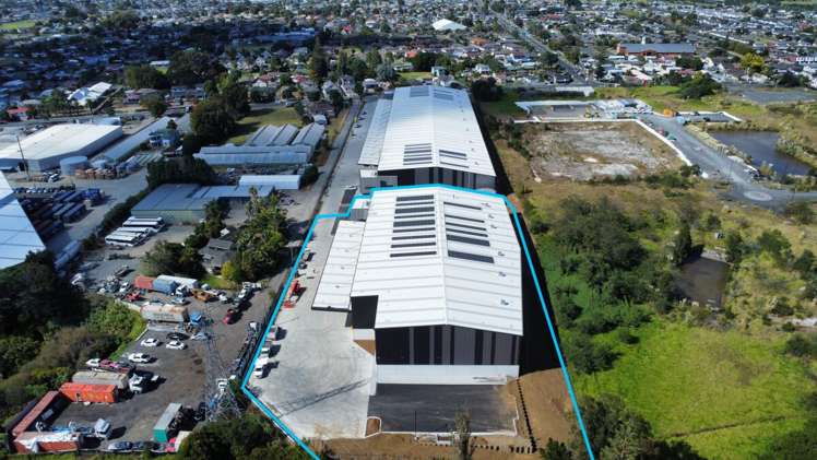 Unit B  | 14-20 Favona Road Favona_1