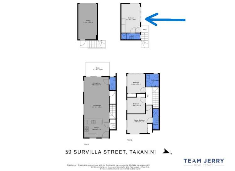 59 Survila Street Papakura_7