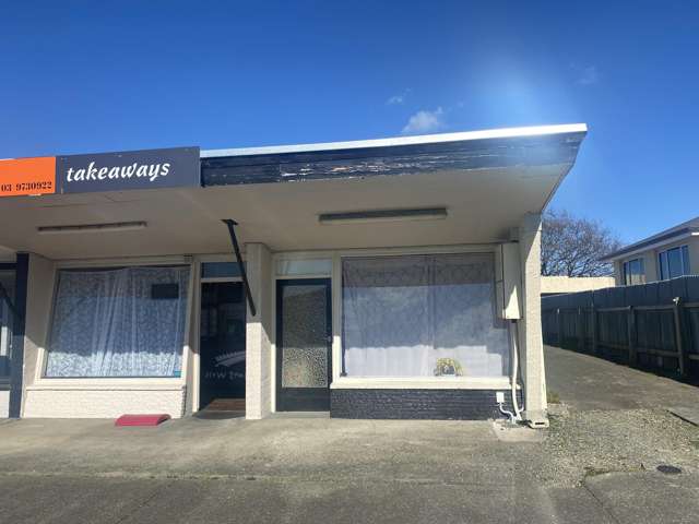 ICONIC FISH & CHIP SHOP IN NEWFIELD