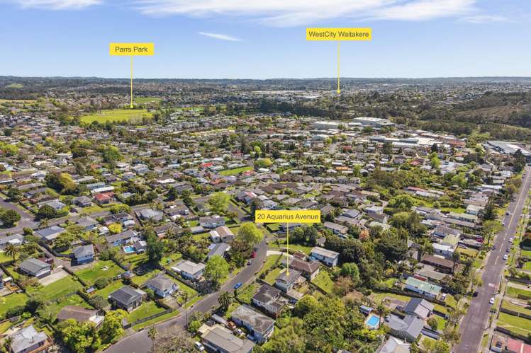 20 Aquarius Avenue Glen Eden_20