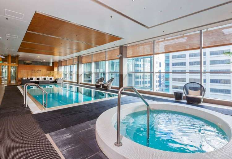 1803/26 Albert Street Auckland Central_16