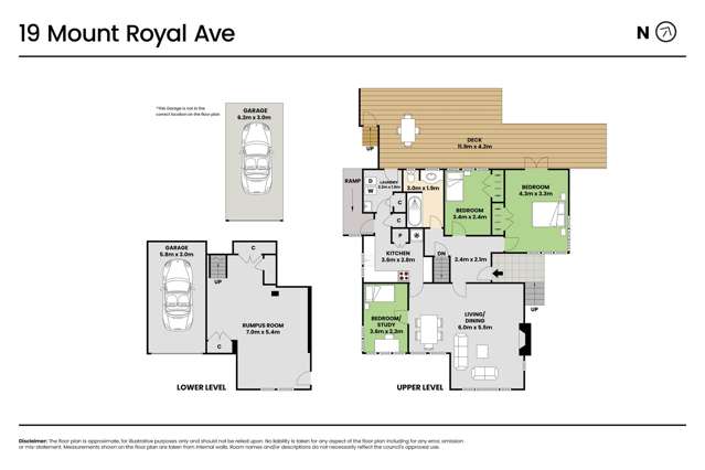 19 Mount Royal Avenue Mount Albert_1