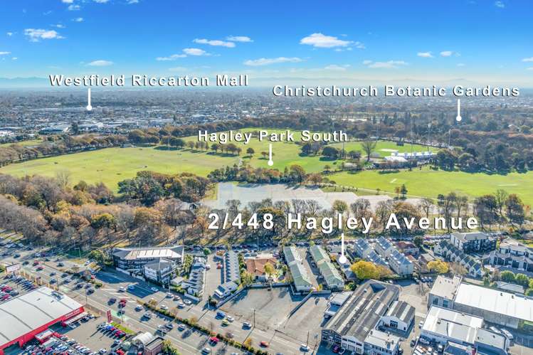 2/448 Hagley Avenue Christchurch Central_17