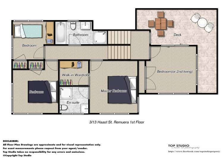 3/13 Haast Street Remuera_17