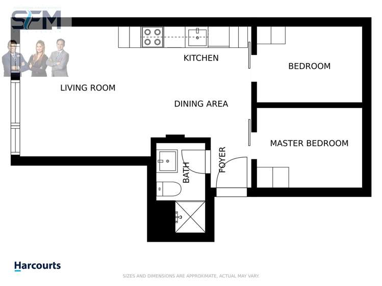 1008/17 Putney Way Manukau_10