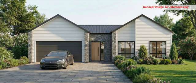 Anehana Place Stanmore Bay_3