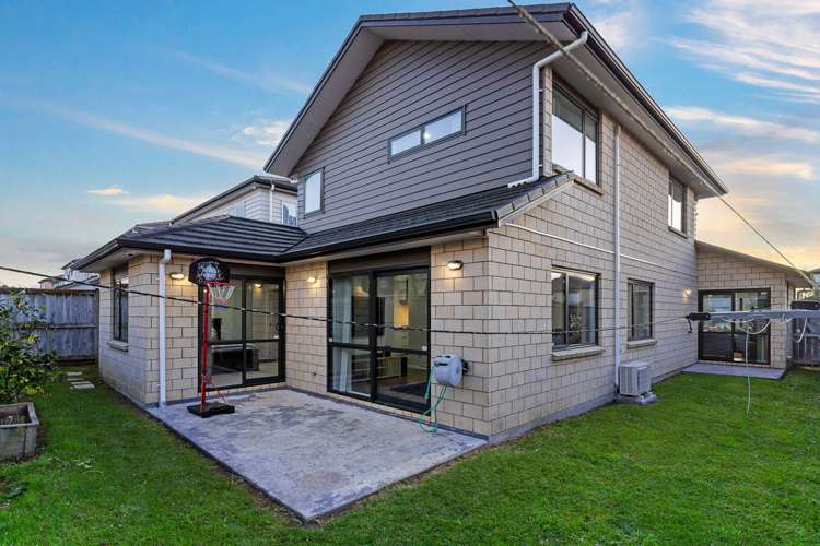 17 Shandon Street Flat Bush_19