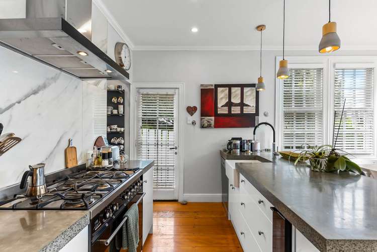 4 Ireland Street Freemans Bay_19