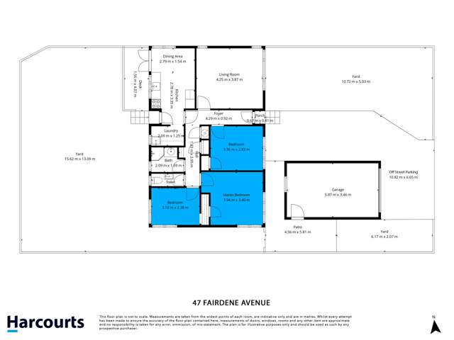 47 Fairdene Avenue Henderson_1