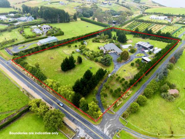 A lifestyle home that truly has it all